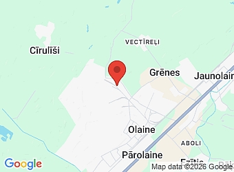  Rūpnīcu 2A, Olaine, Olaines nov., LV-2114,  ARG metinātava, SIA, Ražotne