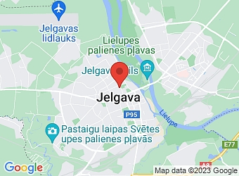  Pasta 18, Jelgava, LV-3001,  Arga, SIA