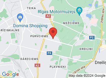  Dzelzavas 73A, Rīga, LV-1084,  Argana Plus, SIA