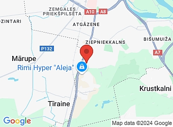  Īslīces 14, Rīga, LV-1058,  Argos, SIA