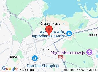  Čiekurkalna 1. līnija 84, Rīga, LV-1026,  ArhiCom, SIA