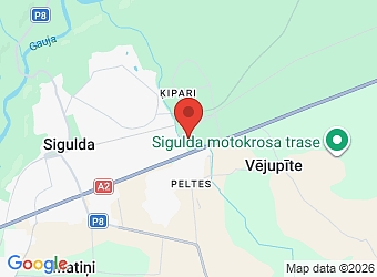  "Jaunsiljēkas", Siguldas pagasts, Siguldas nov., LV-2150,  DOMA.homes