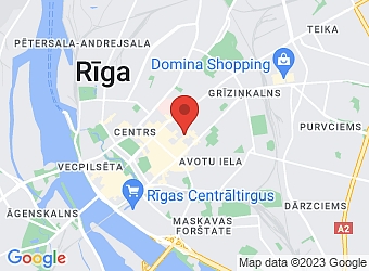  Bruņinieku 39, Rīga, LV-1001,  ARI Co, SIA