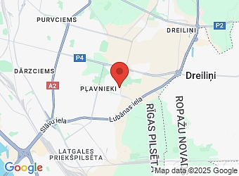  Dzeņu 13 - 14, Rīga, LV-1021,  Arida Apartments, SIA