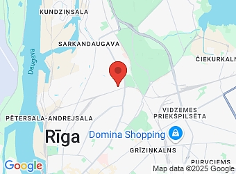  Bukultu 1, Rīga, LV-1005,  Aridi, SIA