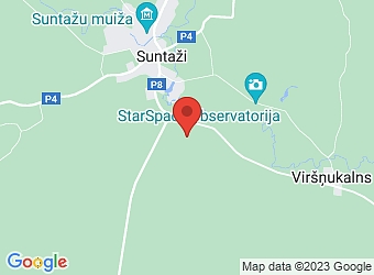  "Anteni" , Suntažu pagasts, Ogres nov., LV-5060,  Arikons, SIA