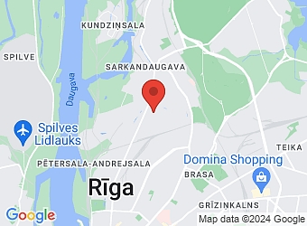  Rāmuļu 23, Rīga LV-1005,  Ario & Partneri, SIA