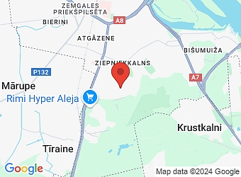  Valdeķu 62 - 45, Rīga, LV-1058,  ARISTA INK TECHNOLOGIES, SIA