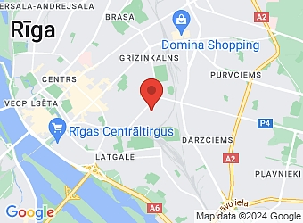  Vagonu 23, Rīga, LV-1009,  Aristocrat, SIA