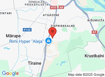  Īslīces 3, Rīga, LV-1058,  Arjana, IK