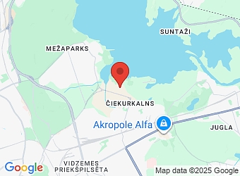  Ezermalas 6, Rīga, LV-1006,  ARKA BALTIC, SIA