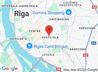  Bruņinieku 75 - 18, Rīga, LV-1009,  Arkada-M, SIA