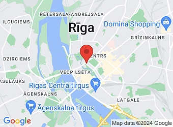  Raiņa bulvāris 2-2.st., Rīga LV-1050,  Arkāde dental, SIA