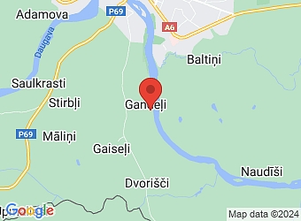  "Arkādijas", Kaplavas pagasts, Krāslavas nov., LV-5668,  Arkādija, ZS
