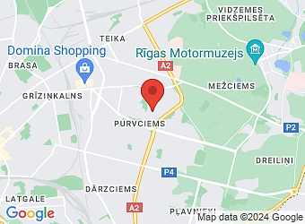  Stirnu 32B, Rīga, LV-1084,  Arkana, SIA