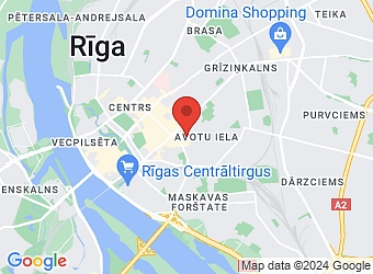  Ģertrūdes 67A, Rīga, LV-1011,  Arke, SIA