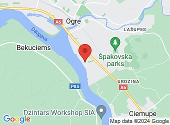  Akmeņu 29A, Ogre, Ogres nov., LV-5001,  Arko Art, SIA