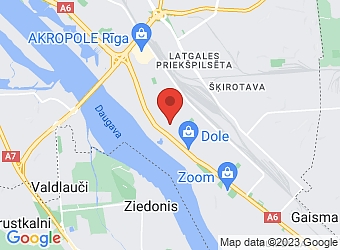  Maltas 19, Rīga LV-1057,  Arkona Plus, SIA