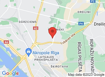  Andreja Saharova 3 - 95, Rīga, LV-1082,  Arks Ltd, SIA