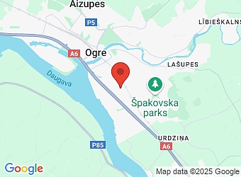  Celtnieku 4, Ogre, Ogres nov., LV-5001,  ARLET, SIA