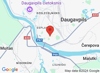  Rīgas 34 - 1M, Daugavpils, LV-5401,  Armari, SIA