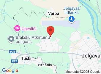  3. līnija 30A, Jelgava, LV-3003,  ARMEL, SIA
