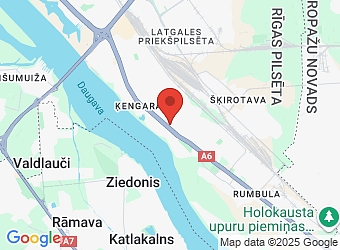  Latgales 357 - 23.kab., Rīga, LV-1063,  Kulakovas J. ģimenes ārsta prakse, SIA Armonia Health