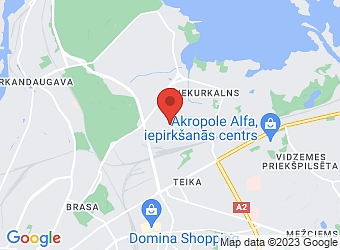  Čiekurkalna 2. līnija 21, Rīga, LV-1026,  Armonia, SIA