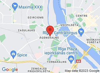  Nometņu 3-1b, Rīga, LV-1048,  Armostil, SIA