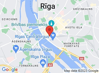  Vecpilsētas 11-2, Rīga LV-1050,  Armoury, SIA