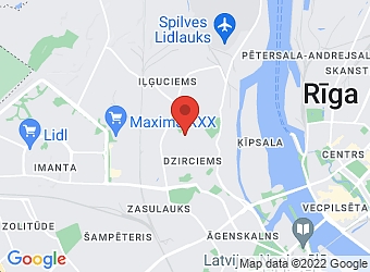  Dagmāras 4, Rīga, LV-1007,  ARN, SIA, Internetveikals