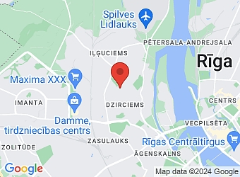  Dagmāras 4 - 30, Rīga, LV-1007,  ARN, SIA