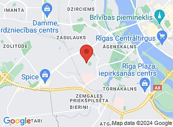  Mazā Nometņu 47, Rīga LV-1002,  Arna, SIA