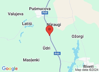  "Kirši", Obščina, Pušmucovas pagasts, Ludzas nov., LV-5742,  Arnīši, ZS