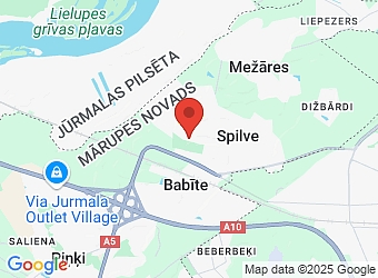  Gravu 38, Spilve, Babītes pagasts, Mārupes nov., LV-2101,  AROMĀTU VIRSOTNE, SIA
