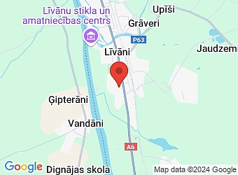  Sporta 5 - 4, Līvāni, Līvānu nov., LV-5316,  AROMAZON, SIA
