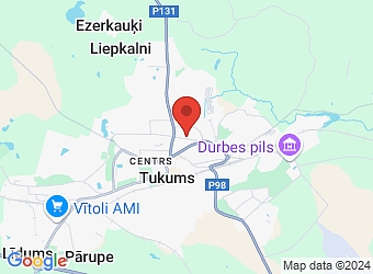  Kurzemes 20, Tukums, Tukuma nov., LV-3101,  ARPROSYSTEMS, SIA