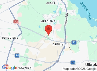  Sergeja Eizenšteina 71, Rīga, LV-1079,  Arra, SIA