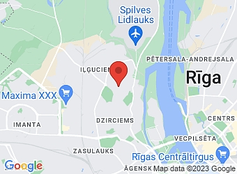  Lilijas 16, Rīga, LV-1055,  ARRC, SIA