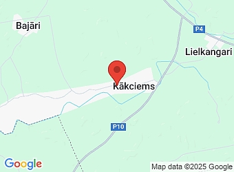  "Ziedoņi" - 6, Kākciems, Ropažu pagasts, Ropažu nov., LV-2135,  ARROW TECH, SIA