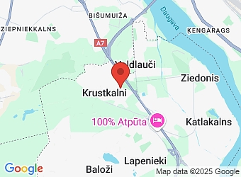  Elektriķu 6, Krustkalni, Ķekavas pagasts, Ķekavas nov., LV-2111,  Arsenijs Fabrica, SIA