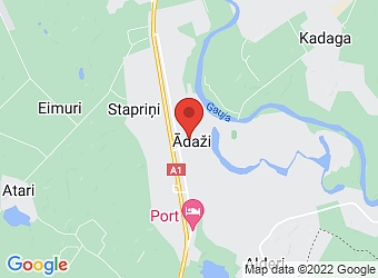  Pirmā 21-28, Ādaži, Ādažu nov., LV-2164,  Ārsta nams, SIA