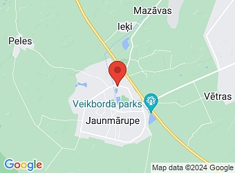  Mazcenu aleja 33/3, Jaunmārupe, Mārupes pagasts, Mārupes nov., LV-2166,  Ārstu prakse Mazcena 21, SIA