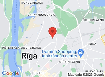  Skanstes 54, Rīga, LV-1013,  Art 3, SIA