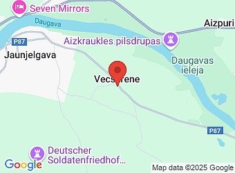  "Veldzes", Sērenes pagasts, Aizkraukles nov., LV-5123,  ART Construction Group, SIA