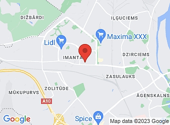  Jūrmalas gatve 59-37, Rīga, LV-1067,  Art Esthetic EU, SIA