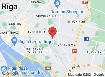  Vietalvas 1, Rīga, LV-1009,  Art Finance, SIA