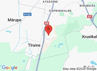  Rītausmas 7A, Rīga, LV-1058,  ART PROFILE, SIA