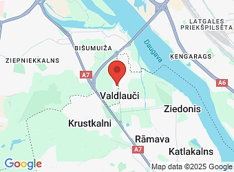  Bauskas 205 - 40, Rīga, LV-1076,  ART Solutions, SIA