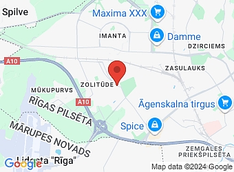  Anniņmuižas 20 - 79, Rīga, LV-1029,  ART Standarts, SIA